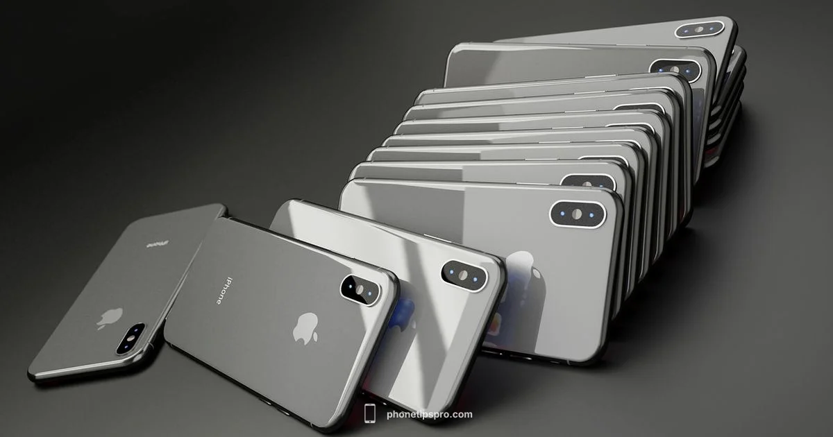 XR Model Numbers XR Model Numbers - Phone Tips Pro