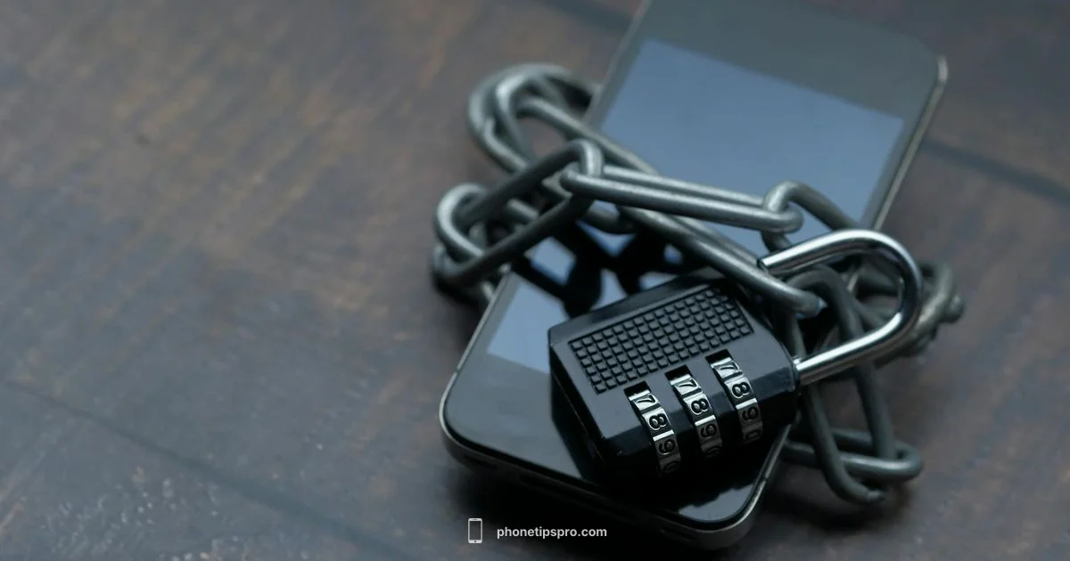 Activation Lock Reality - Phone Tips Pro