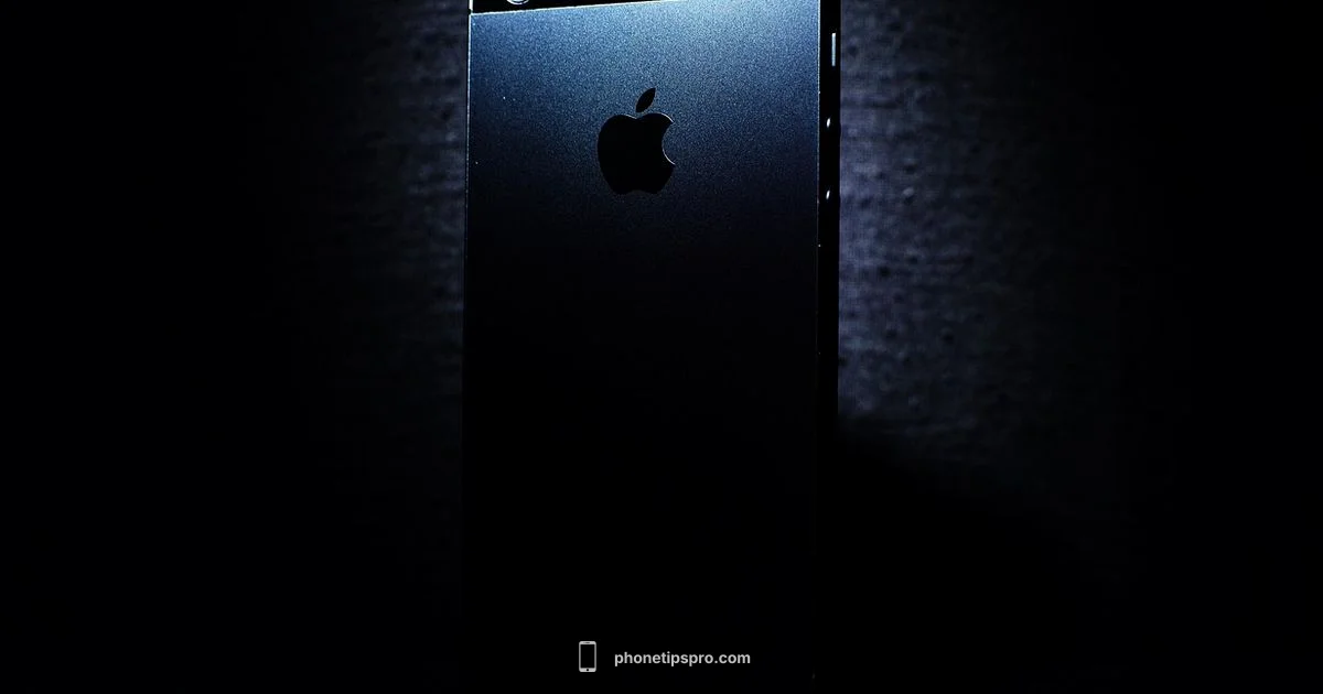 Is iPhone Apple? Is iPhone Apple? - Phone Tips Pro