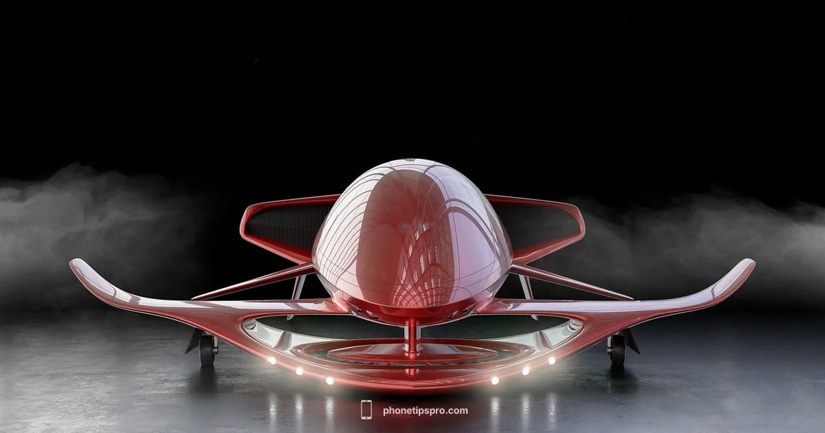 iPhone 17 Air Concept - Phone Tips Pro