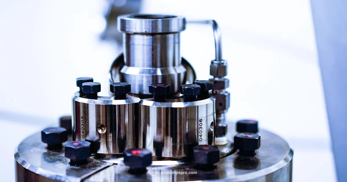 iPhone Fundamentals iPhone Fundamentals - Phone Tips Pro