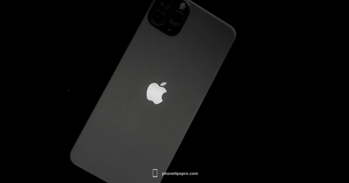 iPhone 11 at Apple - Phone Tips Pro