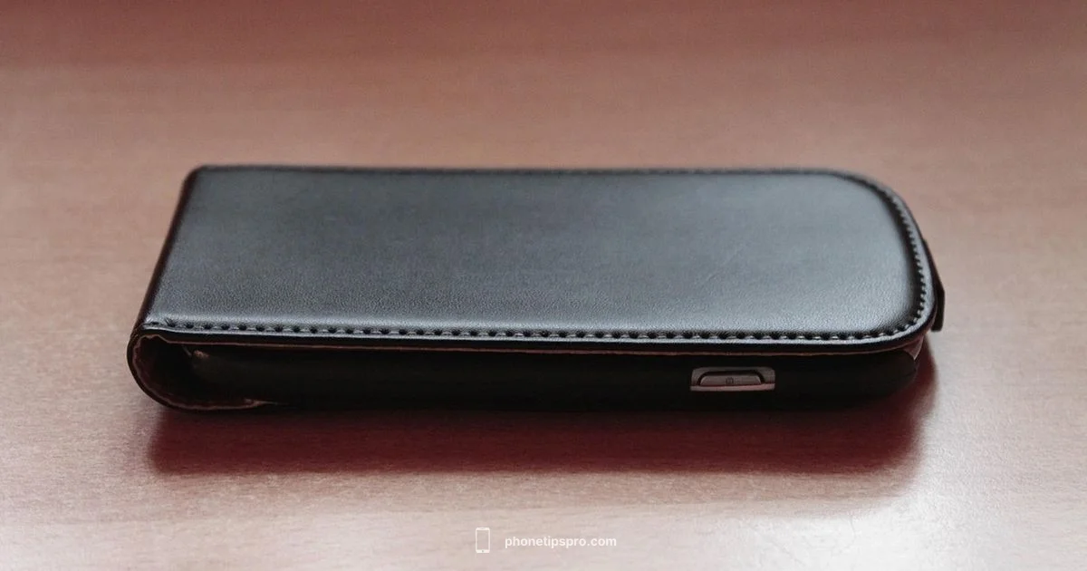 Durable by Design - Phone Tips Pro