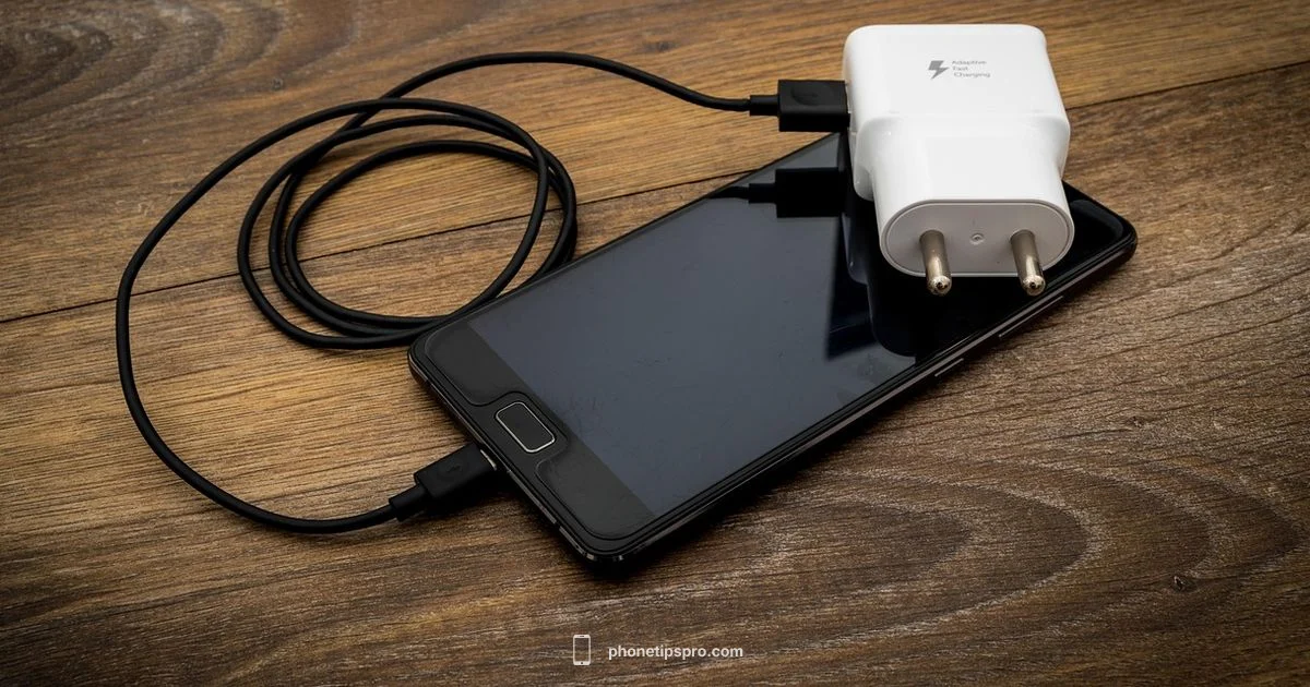 Port Replacement Guide Port Replacement Guide - Phone Tips Pro