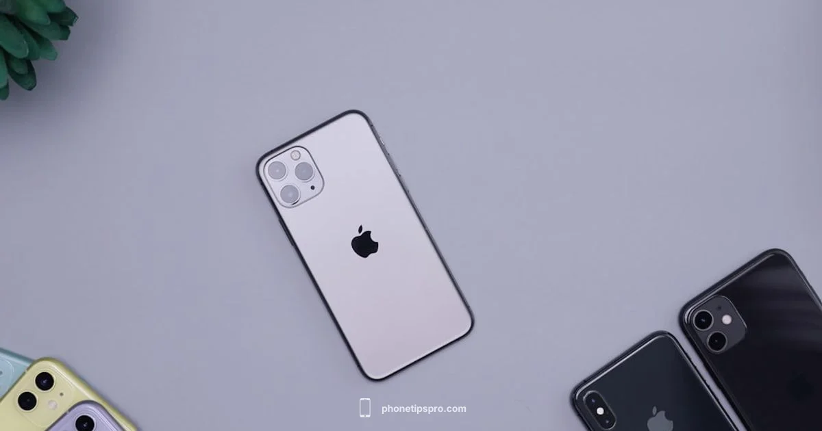 Best iPhone Value - Phone Tips Pro