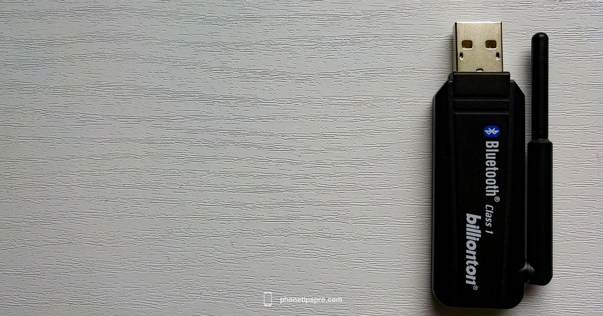 Connect USB Peripherals Connect USB Peripherals - Phone Tips Pro