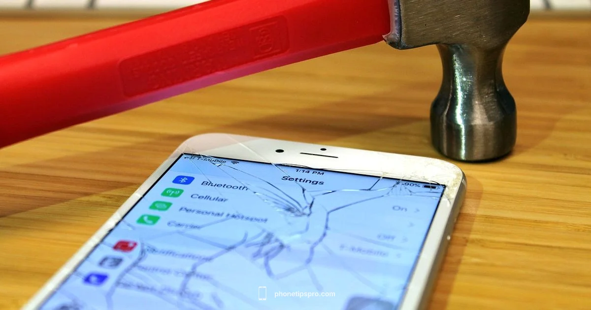 Screen Awake Guide - Phone Tips Pro