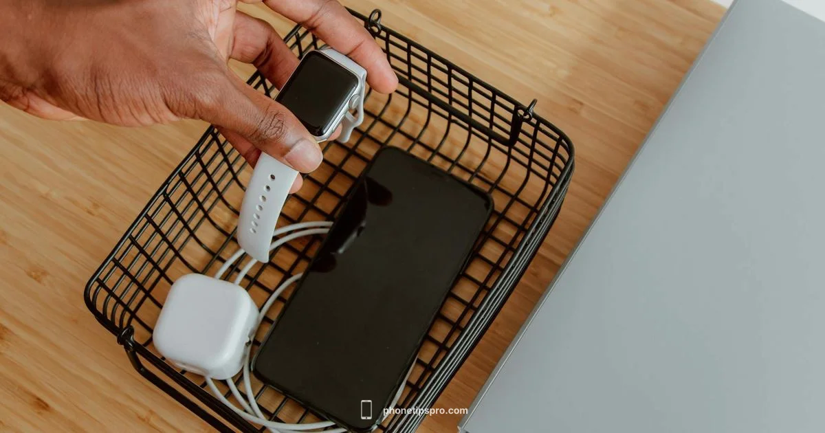 iPhone Unavailable Guide - Phone Tips Pro