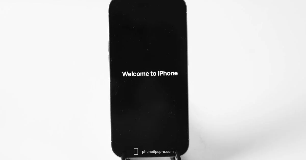 Straight Talk iPhone Straight Talk iPhone - Phone Tips Pro