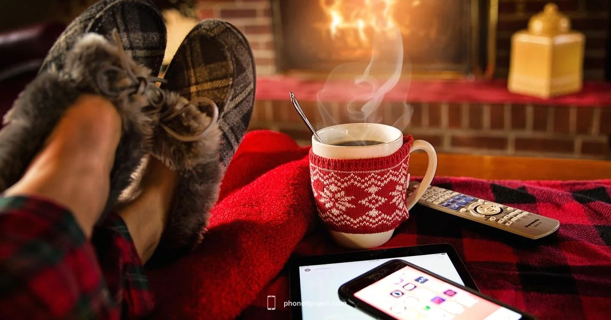 Storage Demystified - Phone Tips Pro