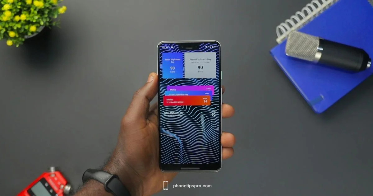 Ring Fix Quick Tips - Phone Tips Pro