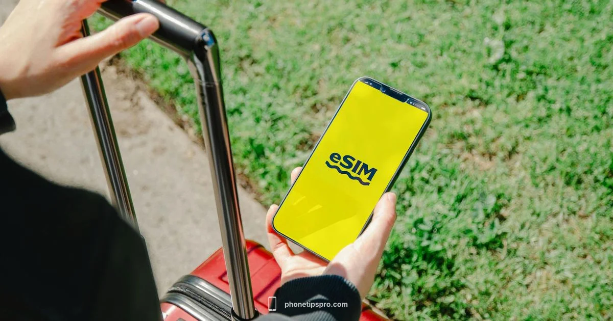 SIM Free iPhone - Phone Tips Pro