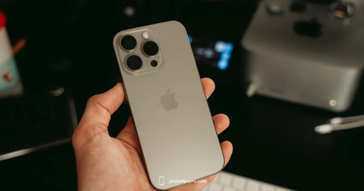 iPhone 16 Pro Max Price - Phone Tips Pro
