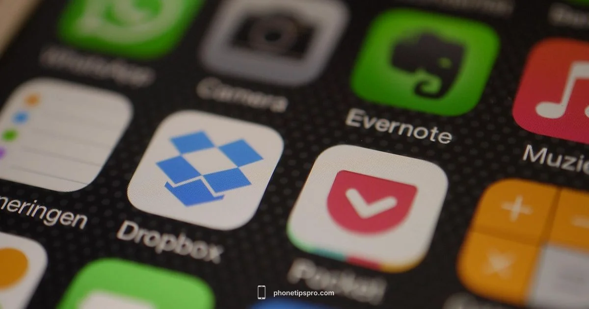 Hide Apps on iPhone - Phone Tips Pro