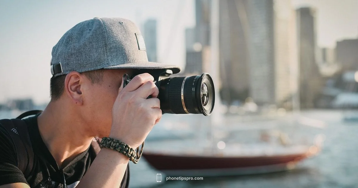 iPhone 17 Pro Camera iPhone 17 Pro Camera - Phone Tips Pro