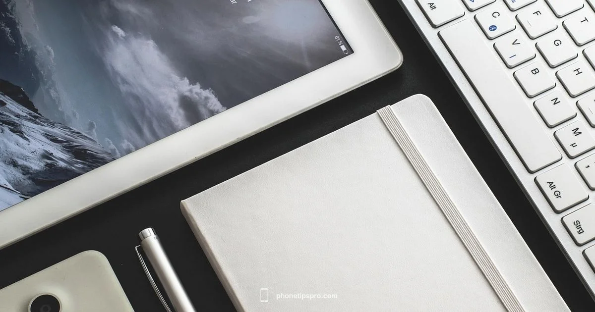 iPhone Pro Guide - Phone Tips Pro