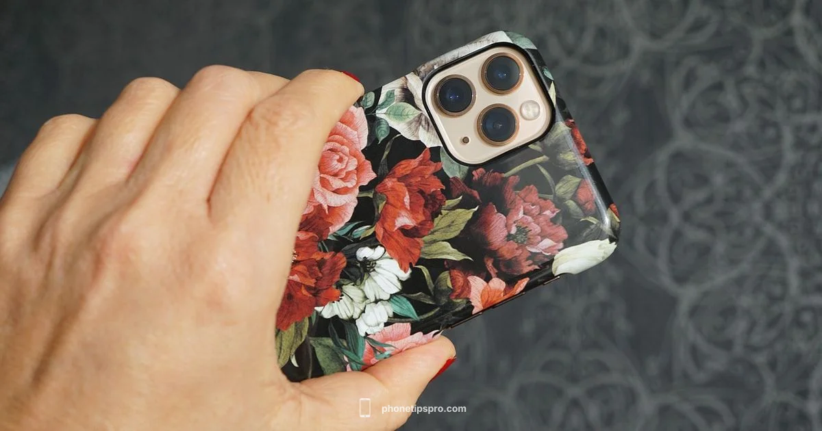 iPhone 11 Pro Cases - Phone Tips Pro