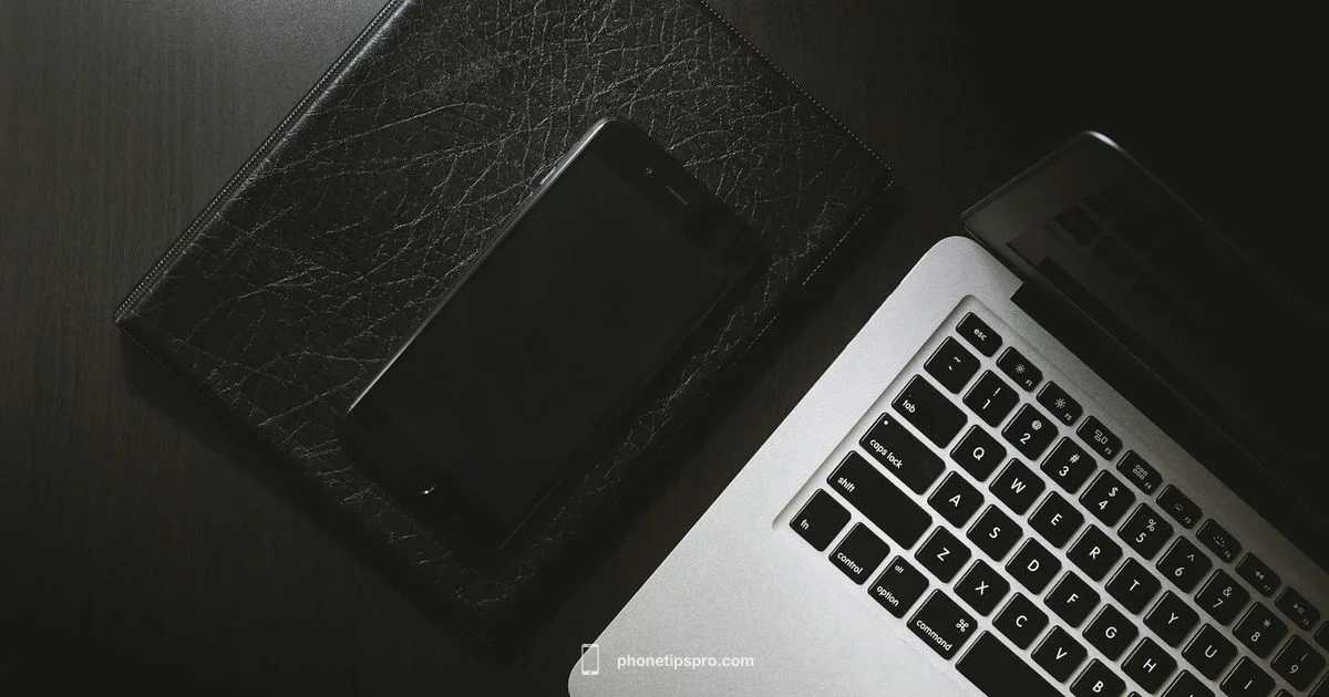 Battery Health Guide - Phone Tips Pro