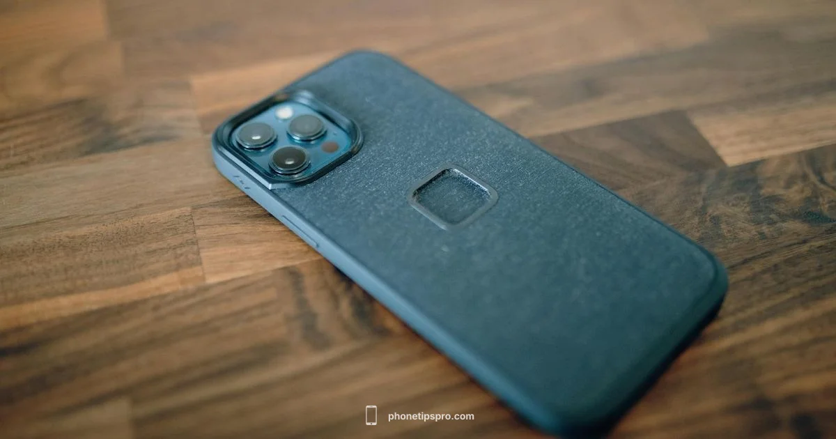 iPhone 11 Look Guide - Phone Tips Pro