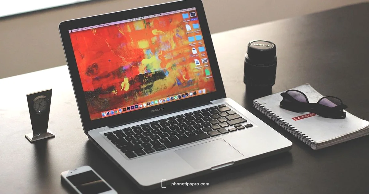 Foldable iPhone Outlook - Phone Tips Pro