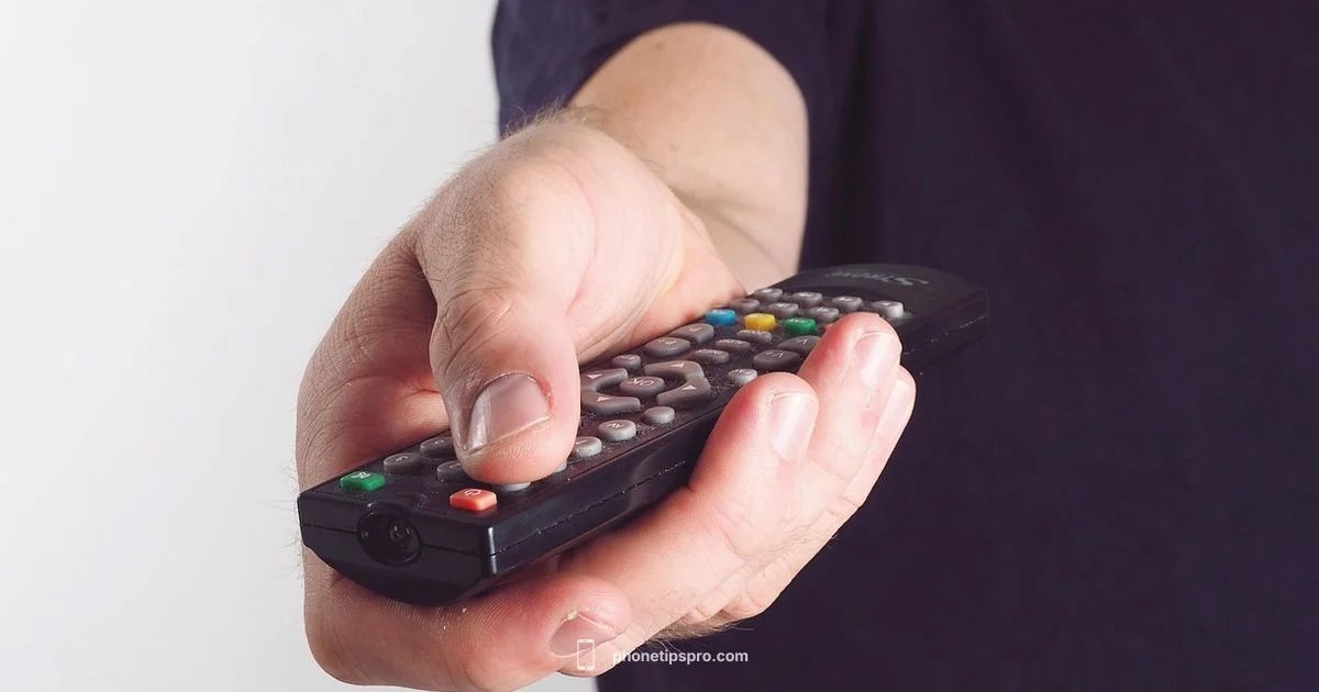 iPhone Mirror Guide - Phone Tips Pro