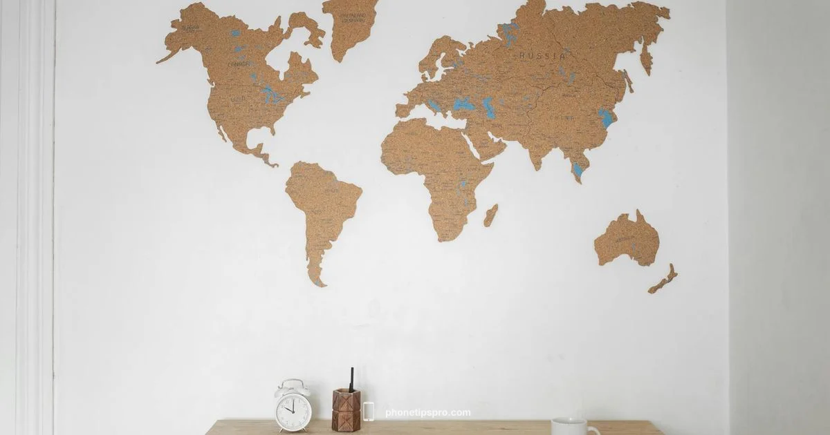 Locate Your iPhone - Phone Tips Pro