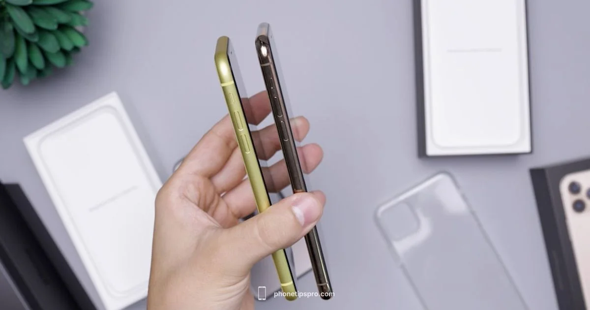 Buy Guide 2026 - Phone Tips Pro