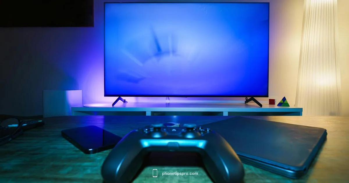 iPhone HDMI Setup - Phone Tips Pro