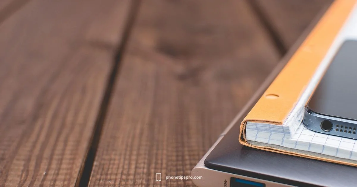 New iPhone Setup - Phone Tips Pro