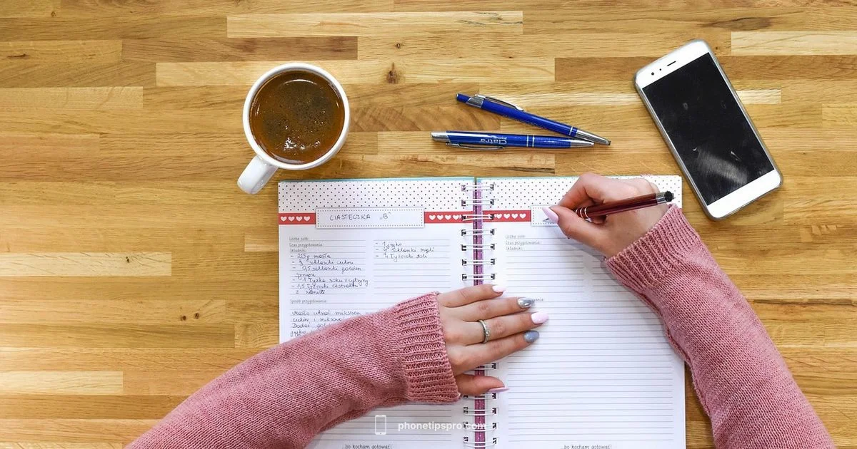 Compact, Capable - Phone Tips Pro