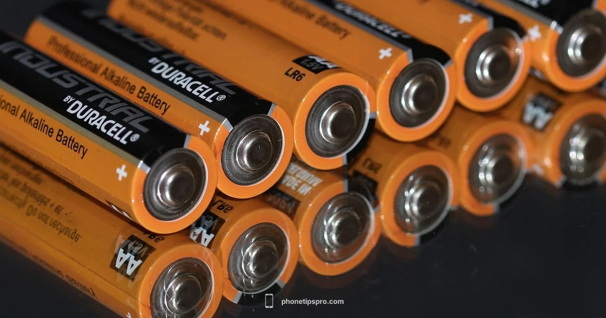 Battery Replacement Guide - Phone Tips Pro