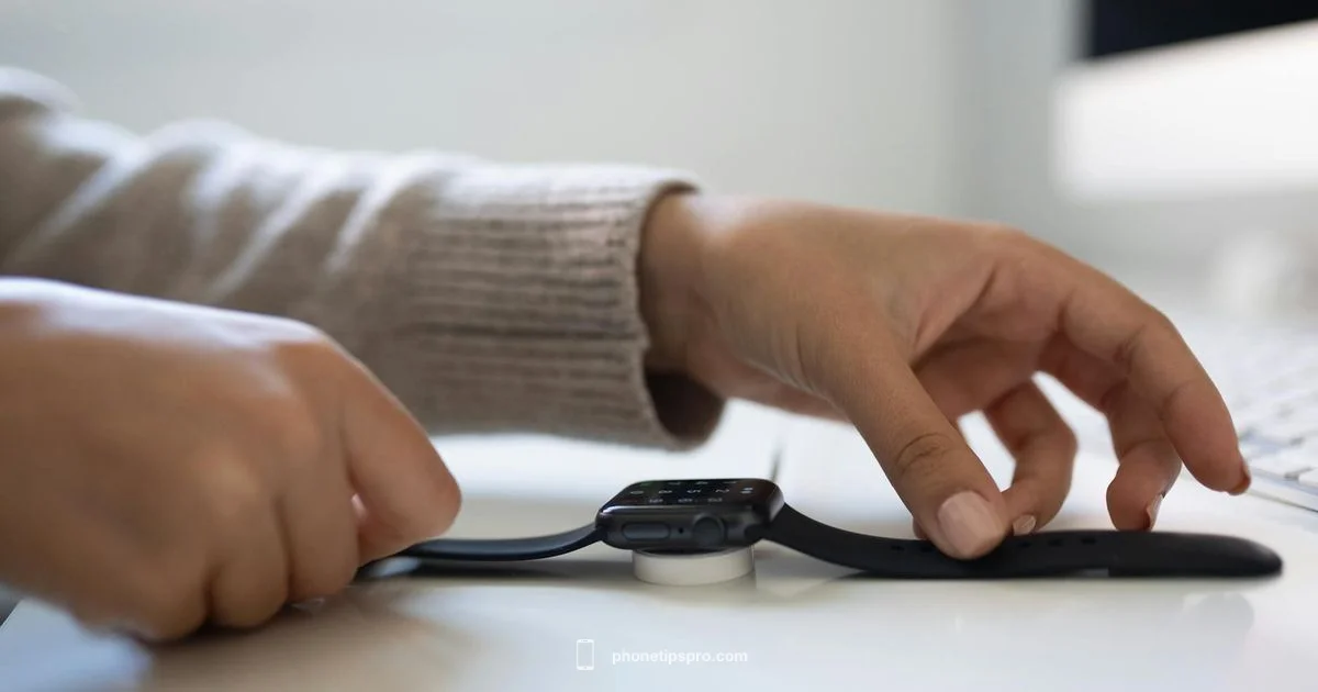 iPhone Charging Fix iPhone Charging Fix - Phone Tips Pro