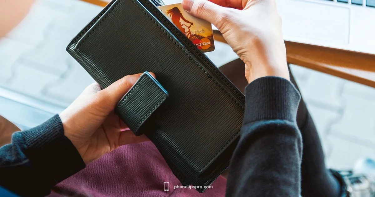 Gift Card for iPhone - Phone Tips Pro