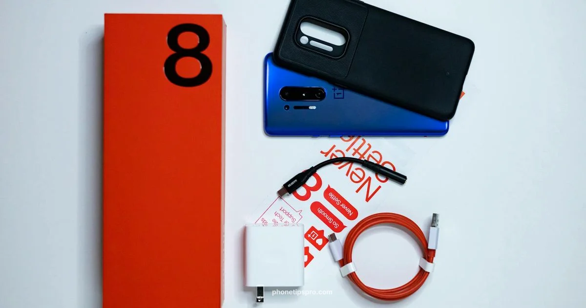 New iPhone - Phone Tips Pro