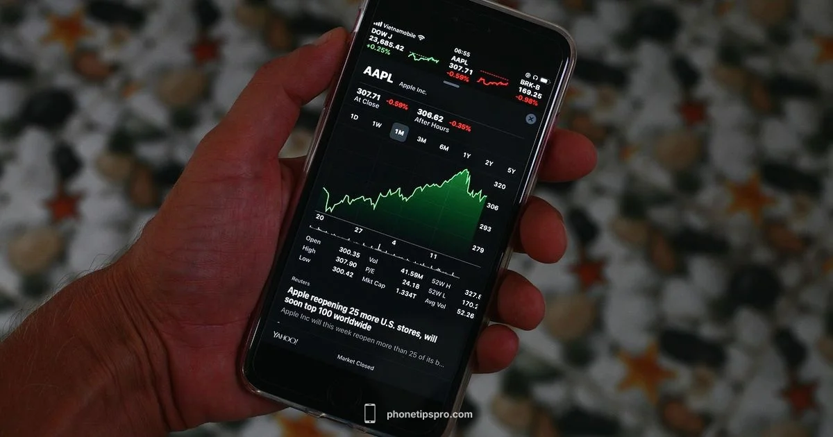 Upgrade Timing - Phone Tips Pro