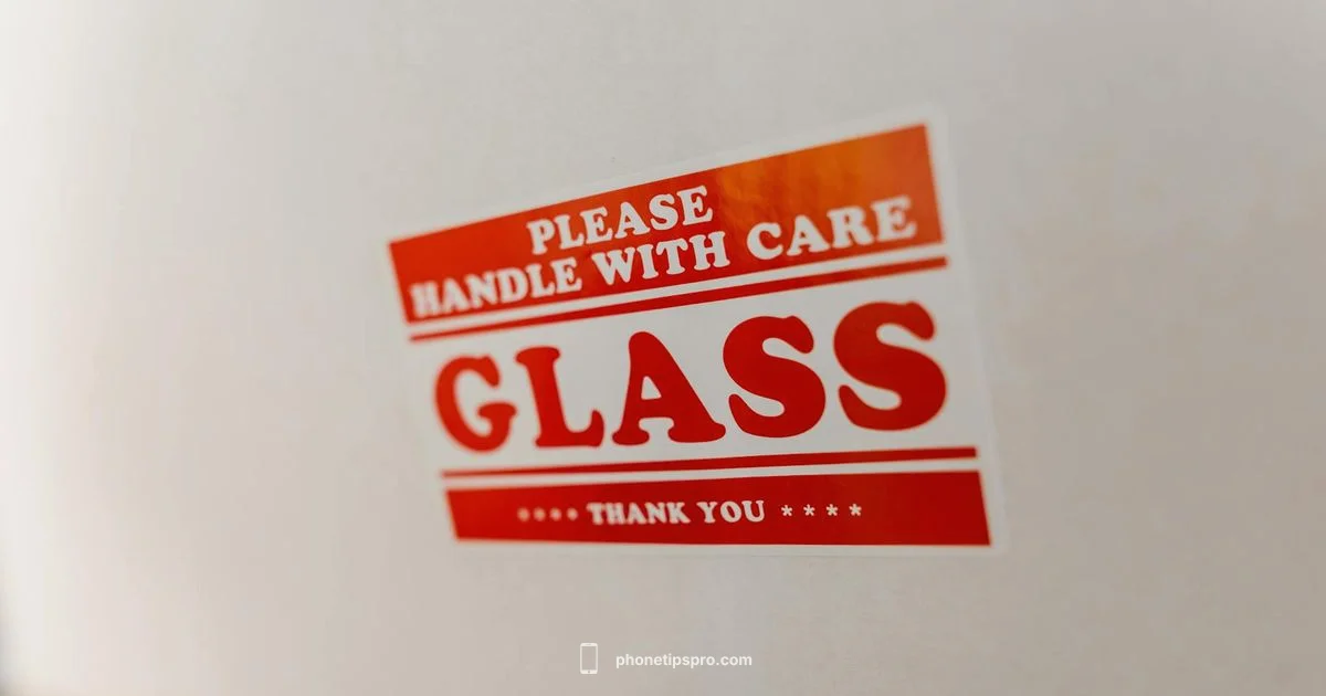 iPhone Model Label iPhone Model Label - Phone Tips Pro