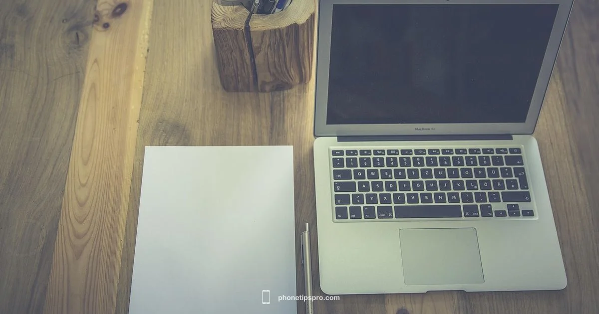 Origins of iPhone - Phone Tips Pro