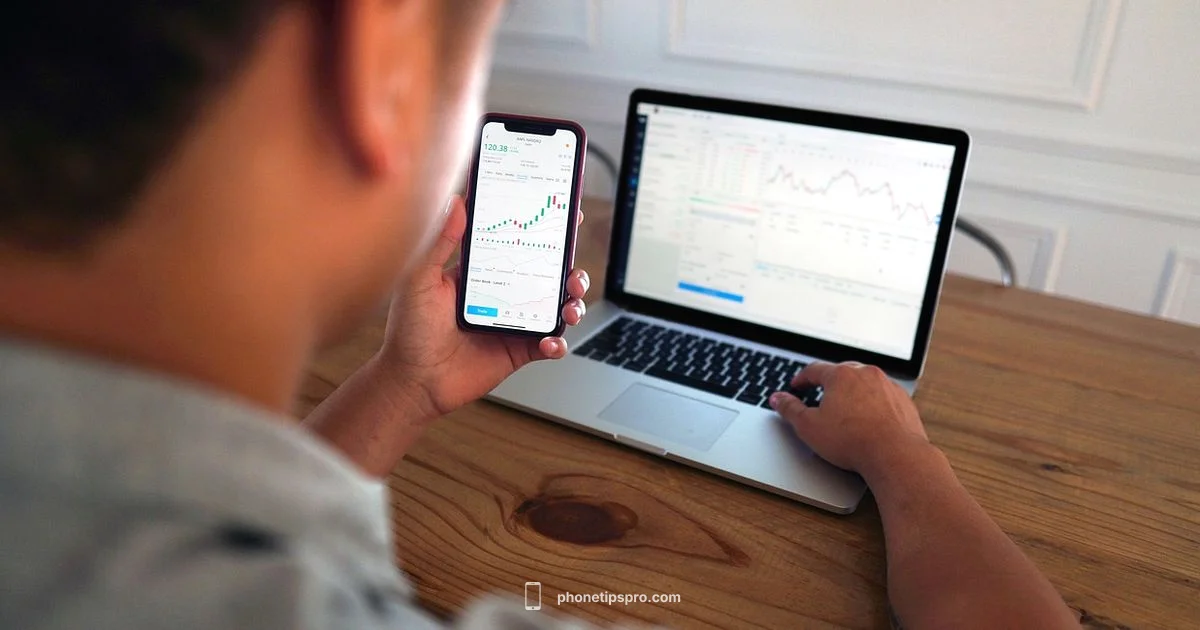 Trade-In Your iPhone Trade-In Your iPhone - Phone Tips Pro