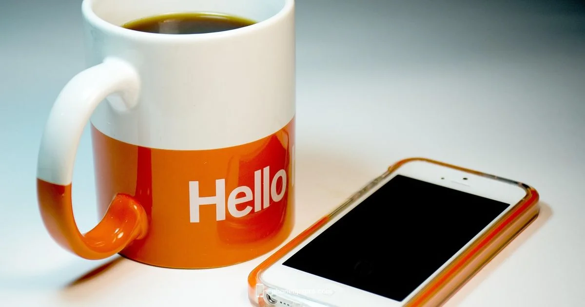 Texts Not Coming Through - Phone Tips Pro