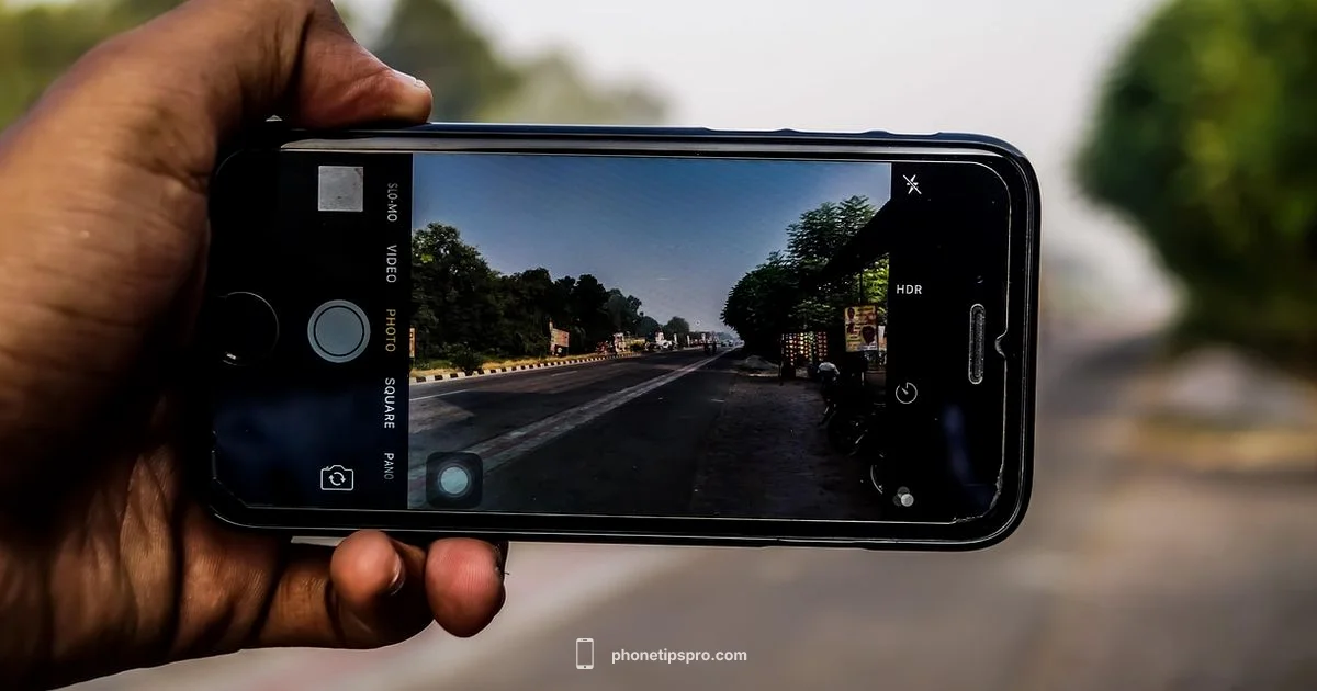 iPhone 17 Overview - Phone Tips Pro