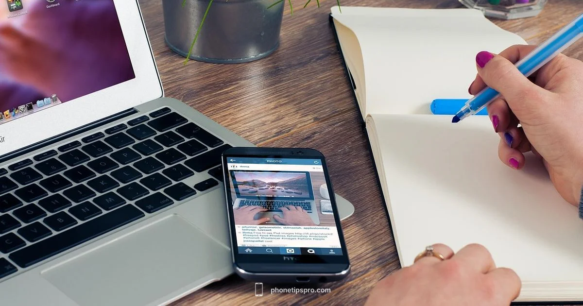 Recover Deleted Notes - Phone Tips Pro