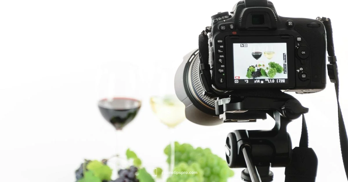 Photo Apps for iPhone - Phone Tips Pro