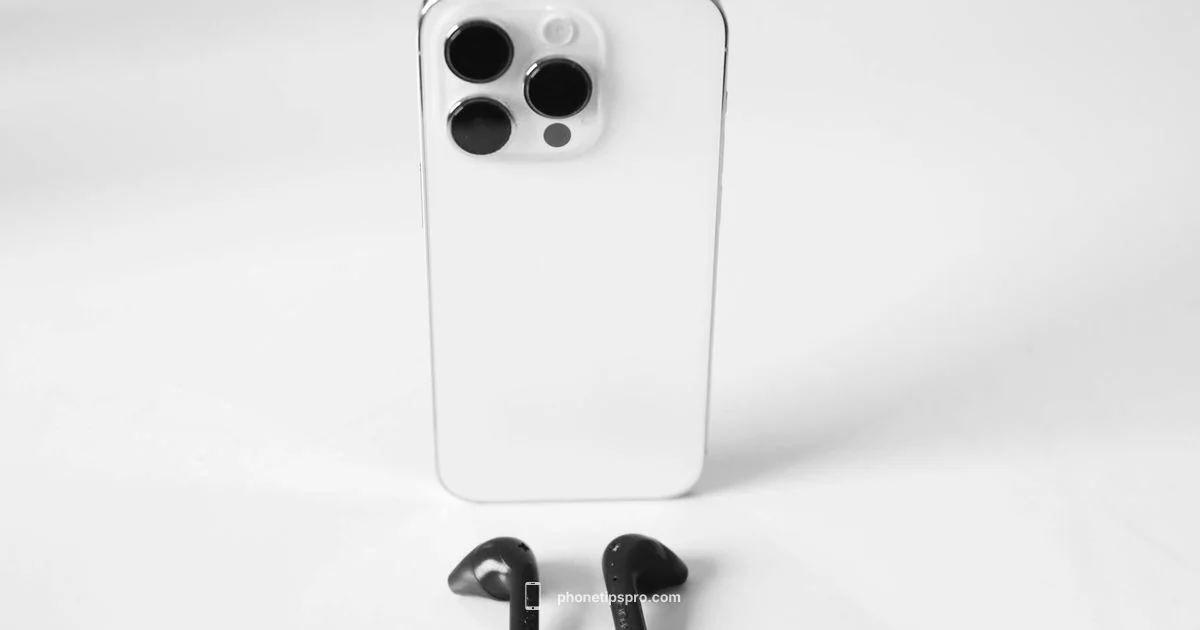 Lightweight iPhone Concept - Phone Tips Pro