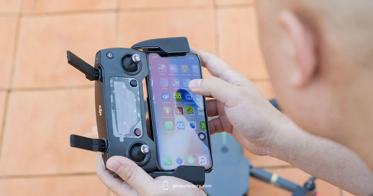 iPhone Disabled Guide - Phone Tips Pro