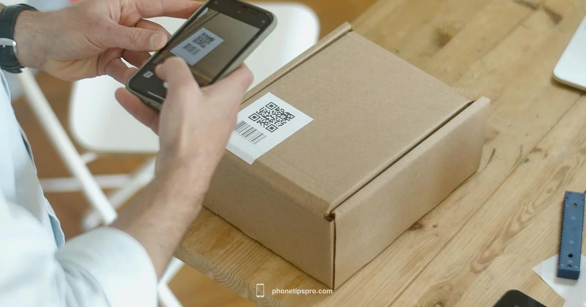 Scan Master Tips - Phone Tips Pro