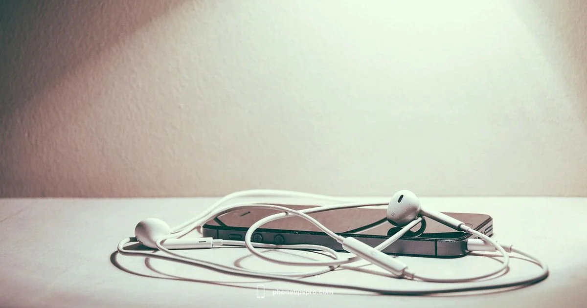 Wired Audio Guide - Phone Tips Pro