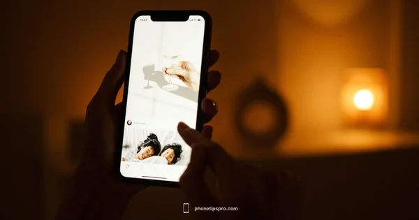 Brighten iPhone Screen - Phone Tips Pro