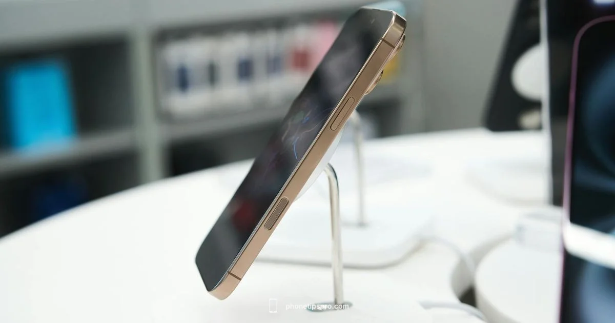 iPhone ZA Defined - Phone Tips Pro