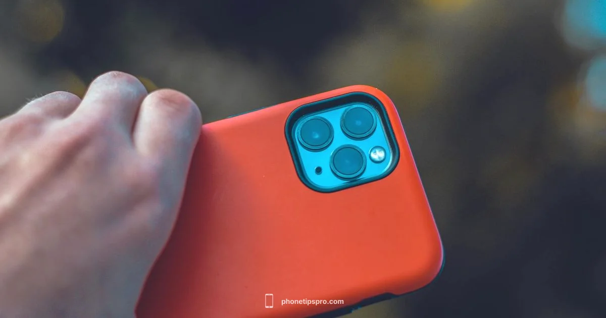 iPhone Security Basics - Phone Tips Pro