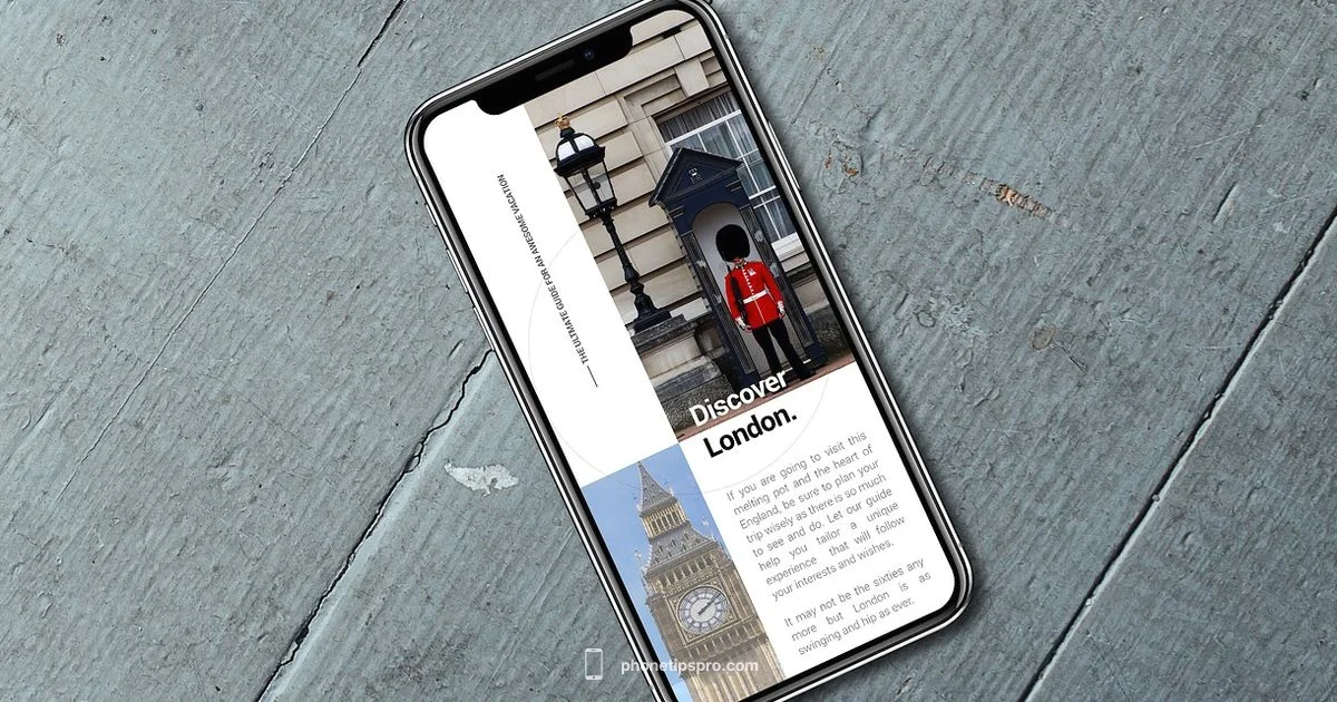 Using iPhone 16 Using iPhone 16 - Phone Tips Pro